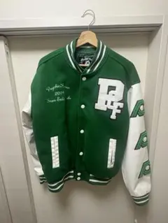 新品未使用 JUST LIKE DAT REPLICA JACKET 2026年最新】just like dat replicaの人気アイテム - メルカリ