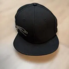キッズ　New Era 福井県立恐竜博物館 キャップのサムネイル