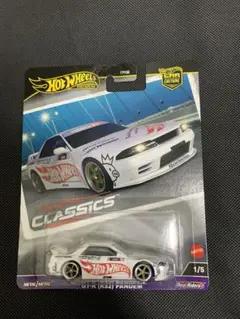 スカイライン ホット