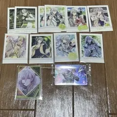 アイナナ 千 パシャこれ ウエハース まとめ売り