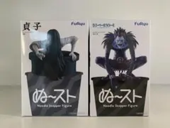 2026年最新】貞子 ぬーどるストッパーフィギュアー貞子ーの人気