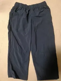 コロンビア　パンツ　春夏　ネイビーのサムネイル