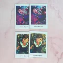 【即購入可】 あんスタ ぱしゃっつ 流星隊 南雲鉄虎 パシャっつ