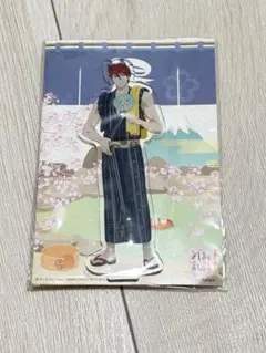 刀剣乱舞 大包平アクスタ