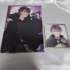 DYNAMIC CHORD 檜山朔良 ブロマイド 直筆サイン - メルカリ