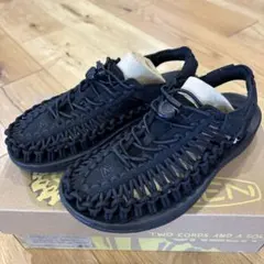 KEEN UNEEK W 24.5 キーン　ユニーク　サンダル