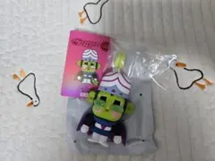 POP MART CryBaby ×パワーパフガールズ