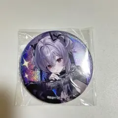 勝利の女神 NIKKE ストア限定 グリッター 缶バッジ リバーレリオ