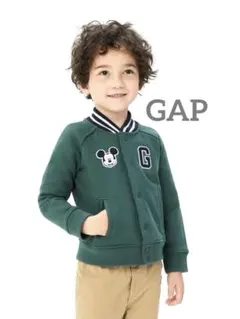 Baby GAP Disney ミッキー スタジャン 100cm