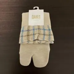 daks ソックス