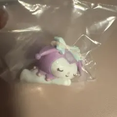 クロミちゃん カプセルトイ