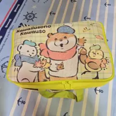 Kawaiiusono Kawauso バッグ