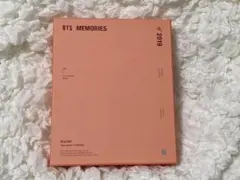 BTS MEMORIES 2019 Blu-ray