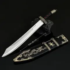 中国歴史シリーズ】名剣 越王勾践剣 22cm 精巧・忠実・美しい - メルカリ