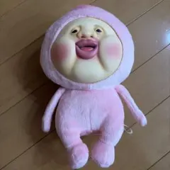 こびとづかん カクレモモジリ ぬいぐるみ 1番くじ おまけつき。 - メルカリ