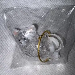 ♯C-plaペテモ限定　うちの子のけだまだま　限定アソート　チワワ白