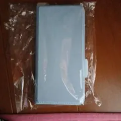 手帳型スマホケース