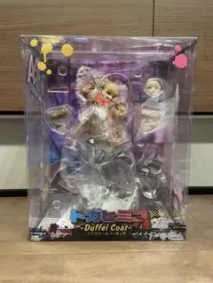 ☆ トガヒミコ 1/7 spiritale ヒロアカフィギュア 台座破損有り