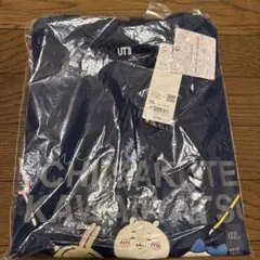 3XLちいかわ ユニクロ　Tシャツ　　新品未開封 UT ユニクロ