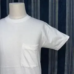 90年代 fruit of the loom ポケt