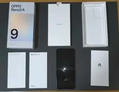 OPPO Reno9 A 本体