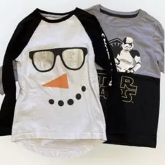 STAR WARSとNEXTロンTセット