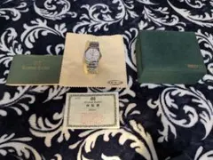 ​【極美品】GS グランドセイコー SBGG007 メーカー外装修理済2024年