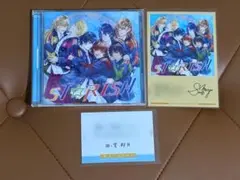 우타 푸리 ST☆RISH PRISM FOREVER 특전 나츠키