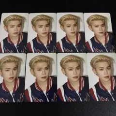 ZEROBASEONE テレ ICONIK タワレコ 特典 8枚 トレカ