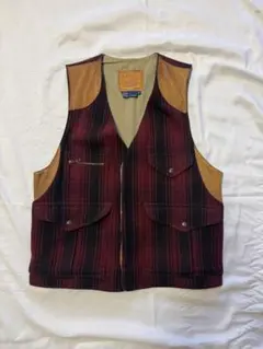 POLO Ralph Lauren hunting vest
