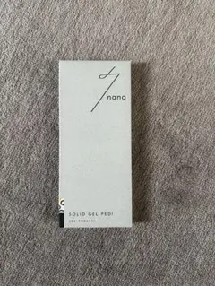 7nana RAW GEL NAILS ネイルシール - メルカリ
