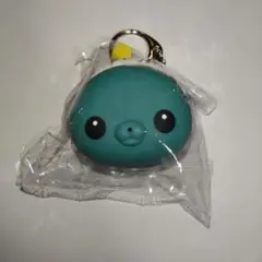 教育番組 ほめほめカフェ シリコンミニケース タマ