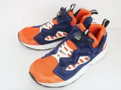 リーボック INSTAPUMP FUMP ROAD ポンプフューリー 【G】.