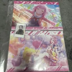 プロセカ 色紙 鳳えむ スマイルオブドリーマー スマドリ 特訓前 - メルカリ