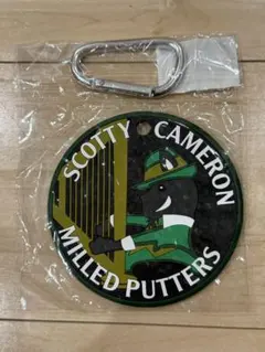 SCOTTY CAMERON ジョニーレーサーパッティングディスク新品 - メルカリ