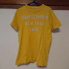 Abercrombie&Fitch Tシャツ