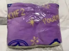 You＆Me ブランケット