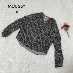 2026年最新】moussy レディース シャツ・ブラウスの人気アイテム 