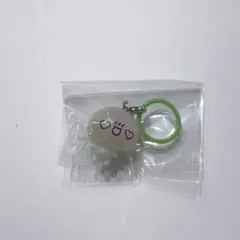 ぷくぷくあわわちゃんハート めじるしアクセサリー