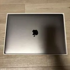 Apple MacBook スペースグレー13インチ