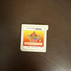 最強データ妖怪ウォッチバスターズ 赤猫団 3DS ソフト