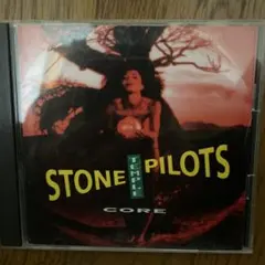 ストーンテンプルパイロッツ/コア[+2]