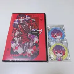2026年最新】あっとくん 缶バッジの人気アイテム - メルカリ