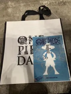 ONE PIECE DAY '26 グッズ3点セット ワンピースデイ - メルカリ