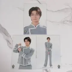 原因は自分にある。 吉澤要人 生写真 エビライ