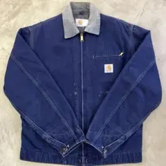 2026年最新】CarHartt デトロイトジャケット ネイビーの人気アイテム