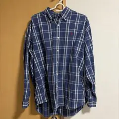 Polo by Ralph Lauren BLAIRE 長袖シャツ S大値下げ‼️
