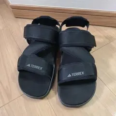 아디다스 테렉스 섬라 샌들 유니섹스 24.5cm
