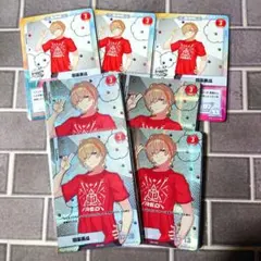 にじさんじ　Fes2022 コレカ　風楽奏斗