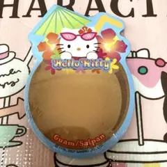 Hello♡kitty❤️付箋